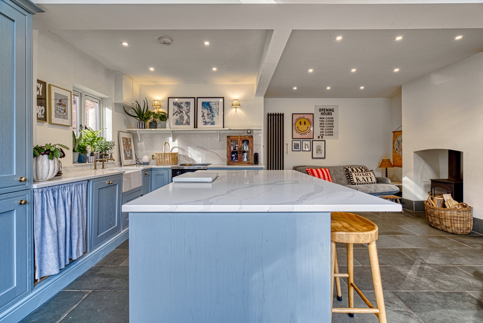 Semi Detached House in Tarporley