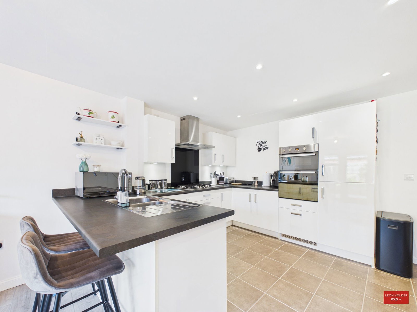 Town House in Gloucester