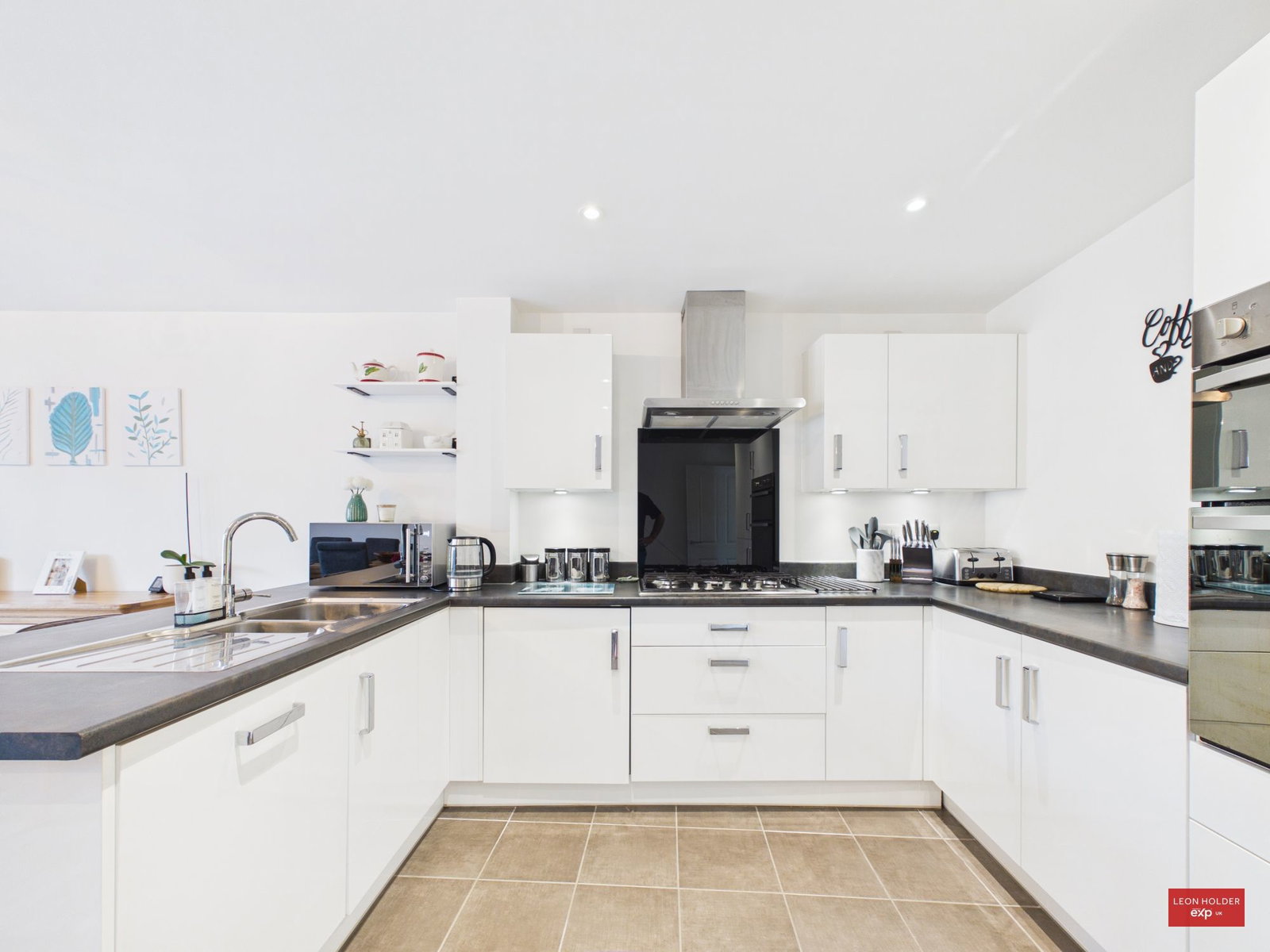 Town House in Gloucester