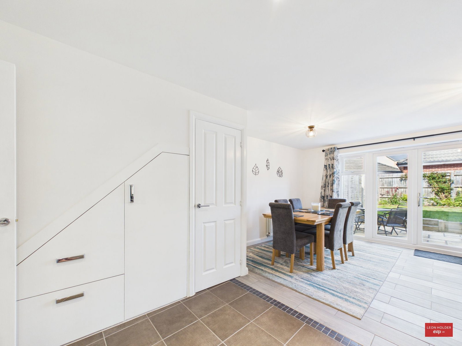 Town House in Gloucester