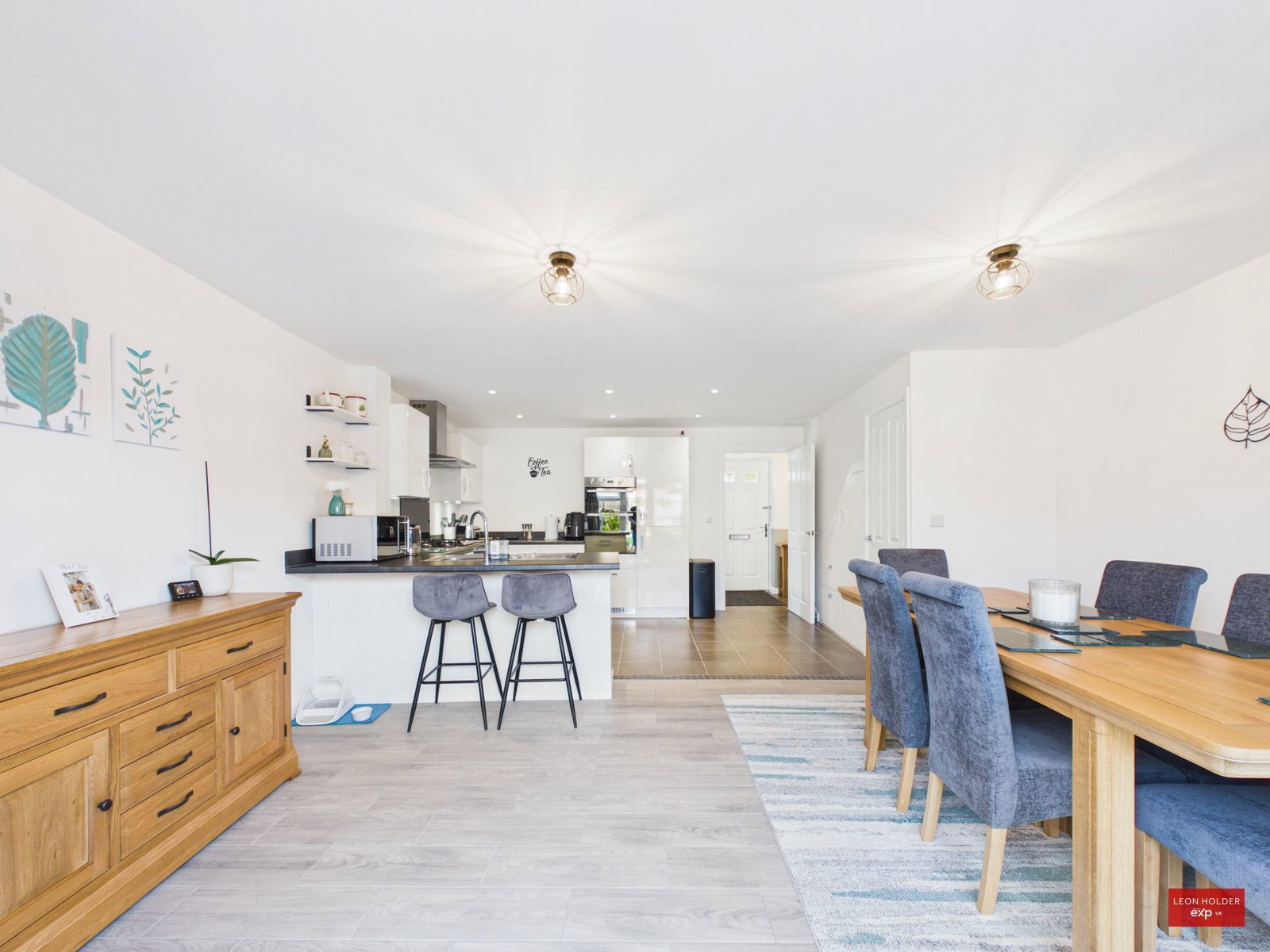 Town House in Gloucester