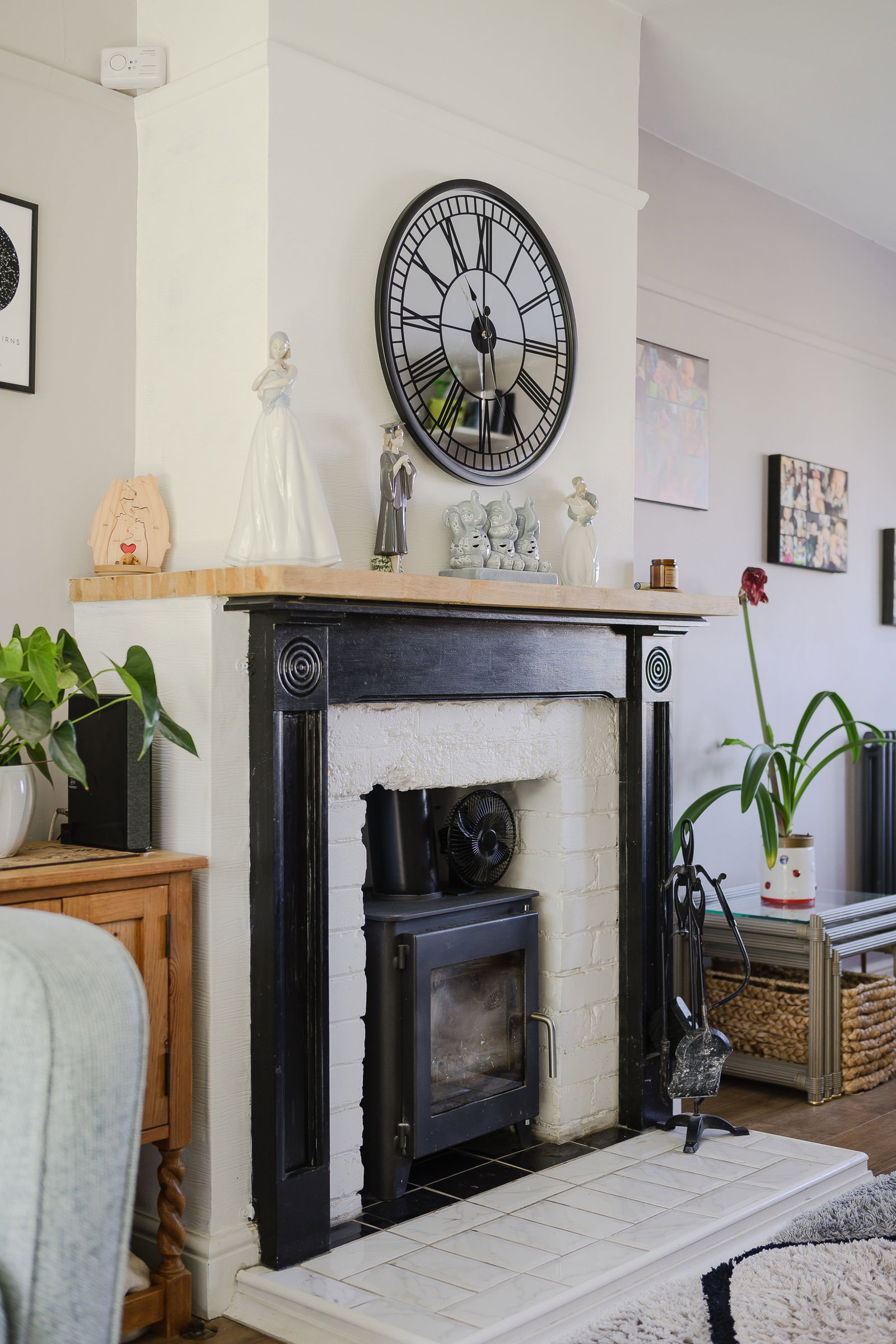 Semi Detached House in Epsom