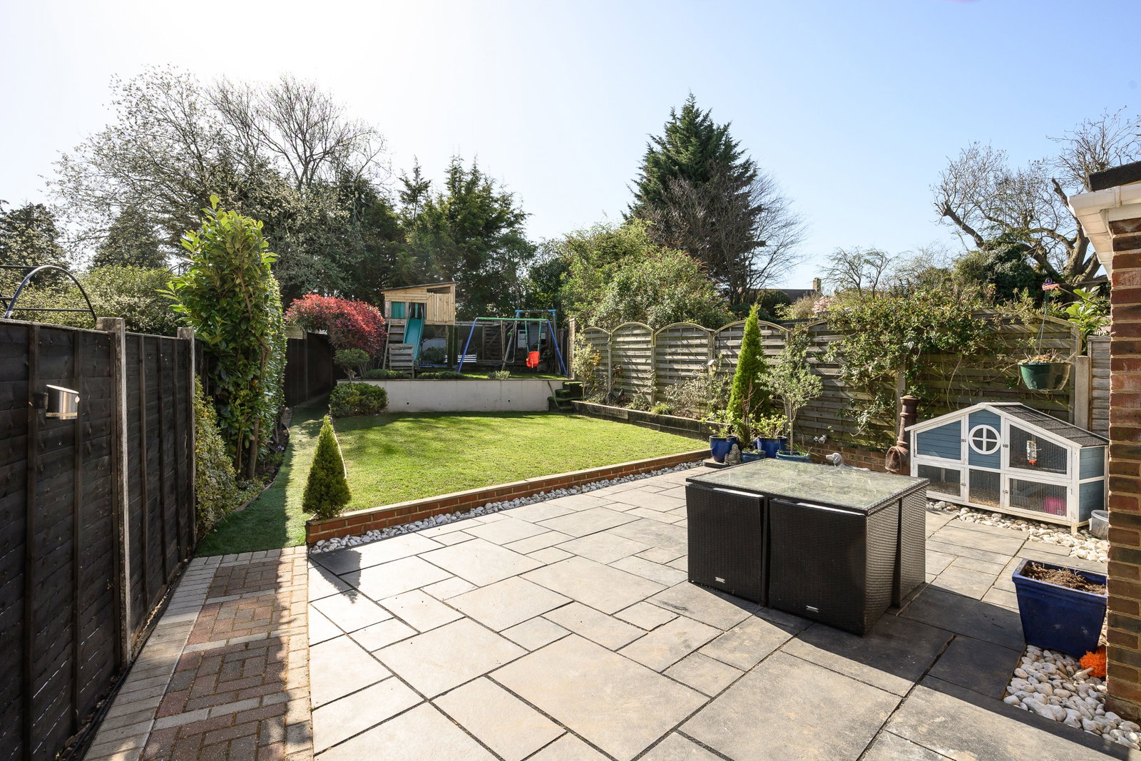 Semi Detached House in Epsom