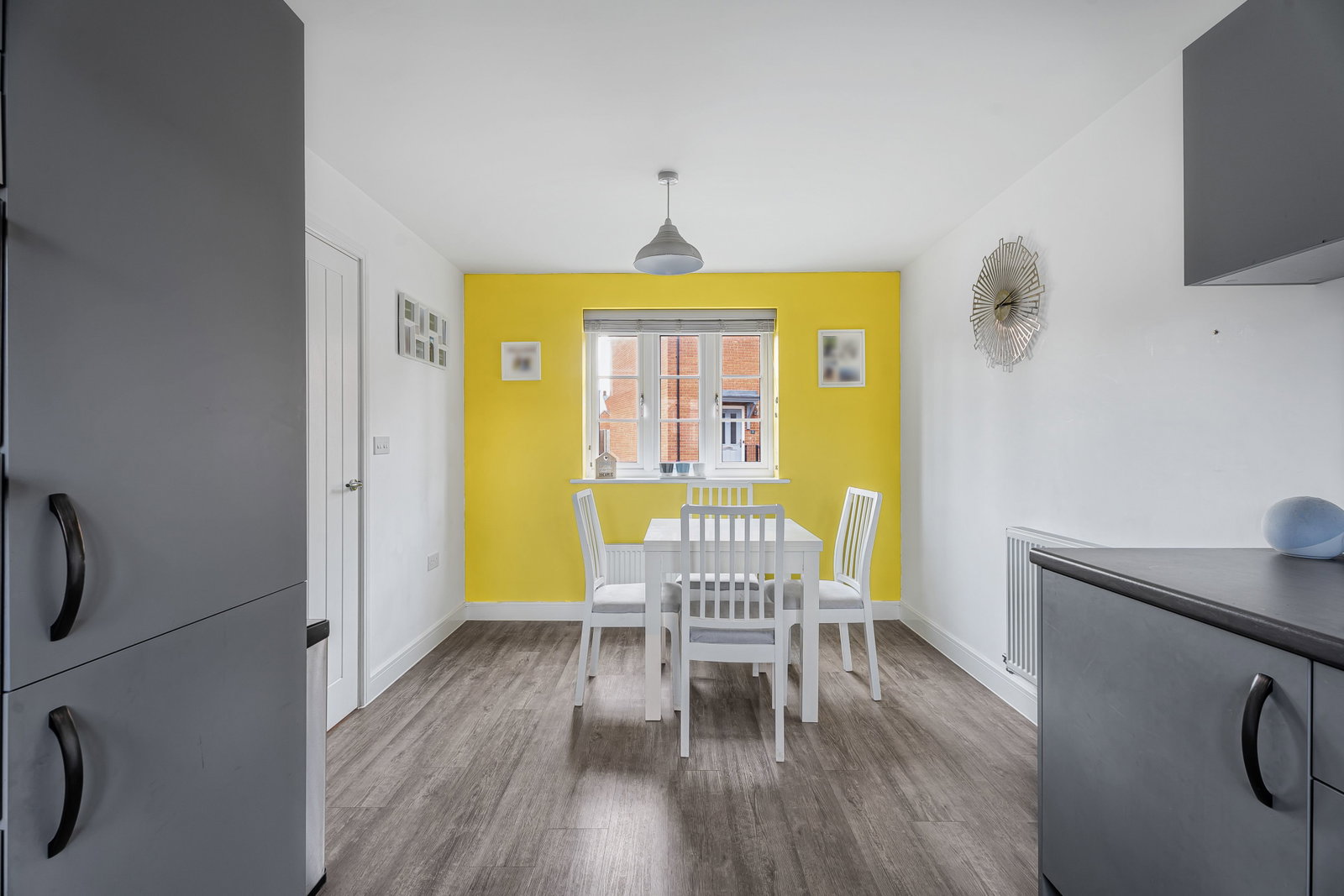 Semi Detached House in Brackley