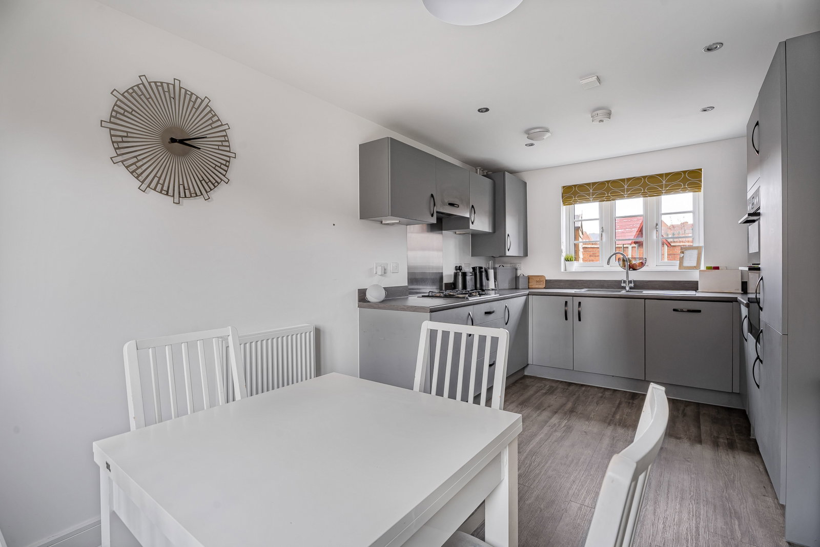 Semi Detached House in Brackley