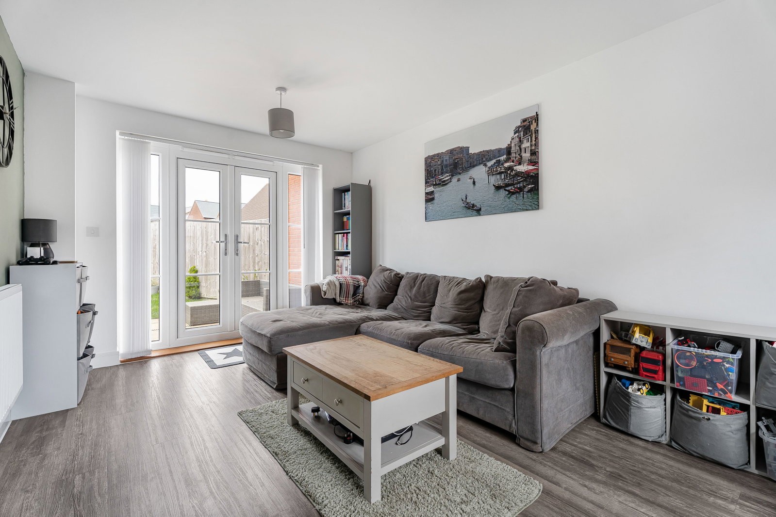 Semi Detached House in Brackley