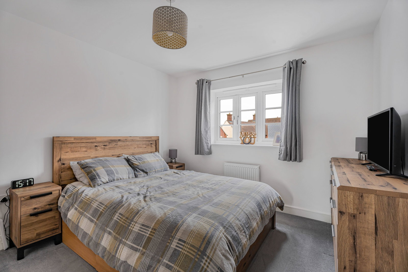 Semi Detached House in Brackley