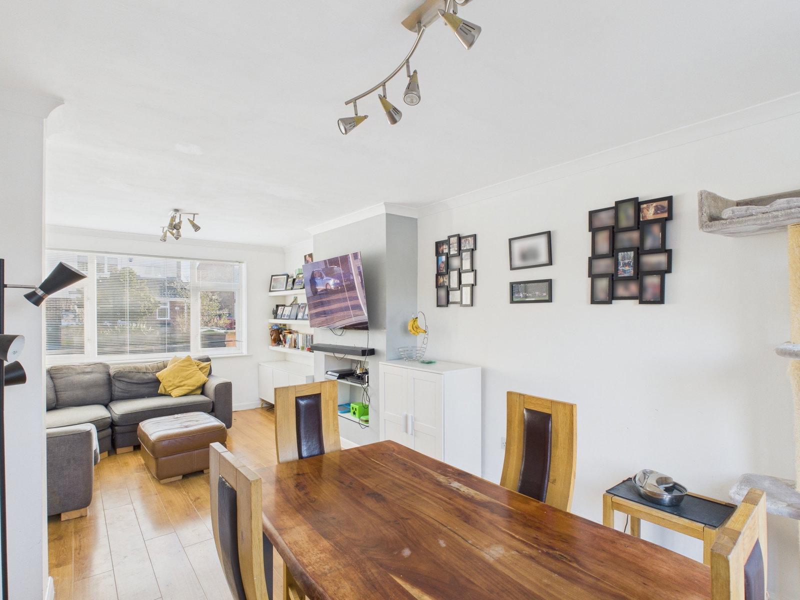 Terraced House in Bishop's Stortford