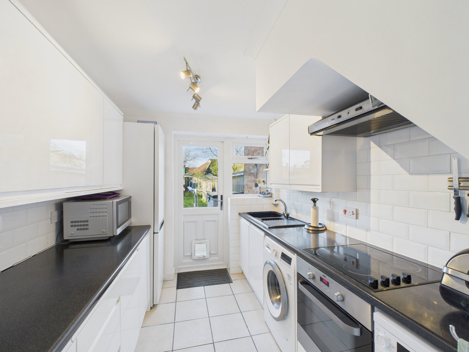 Terraced House in Bishop's Stortford