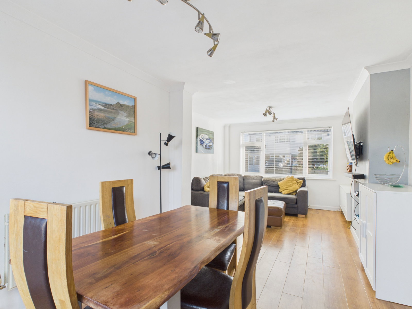 Terraced House in Bishop's Stortford