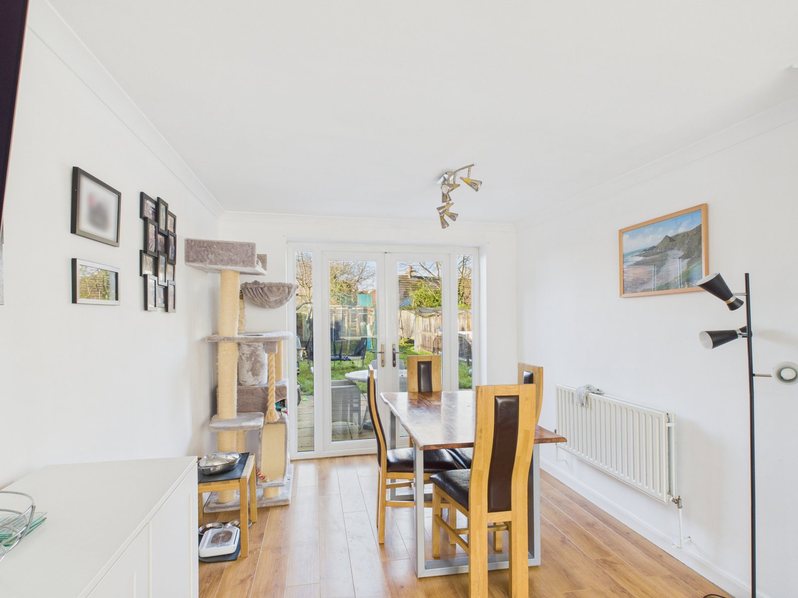 Terraced House in Bishop's Stortford