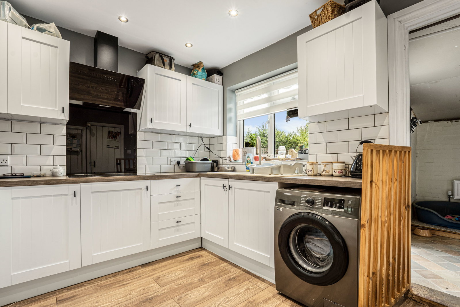 Semi Detached House for sale in Harlow, Potter Street, Harlow, CM17 9AG