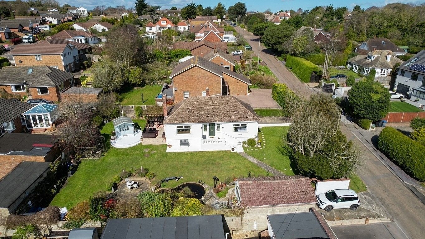 Bungalow in Deal