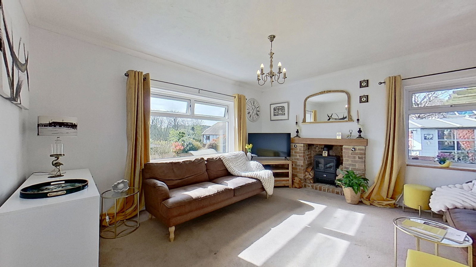 Bungalow in Deal