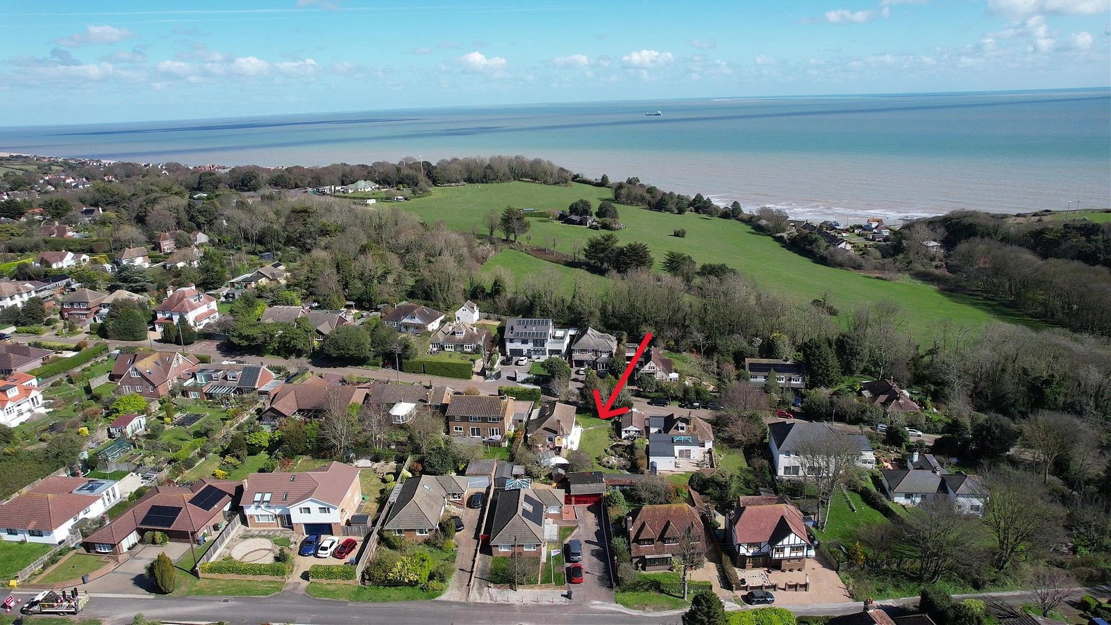 Bungalow in Deal