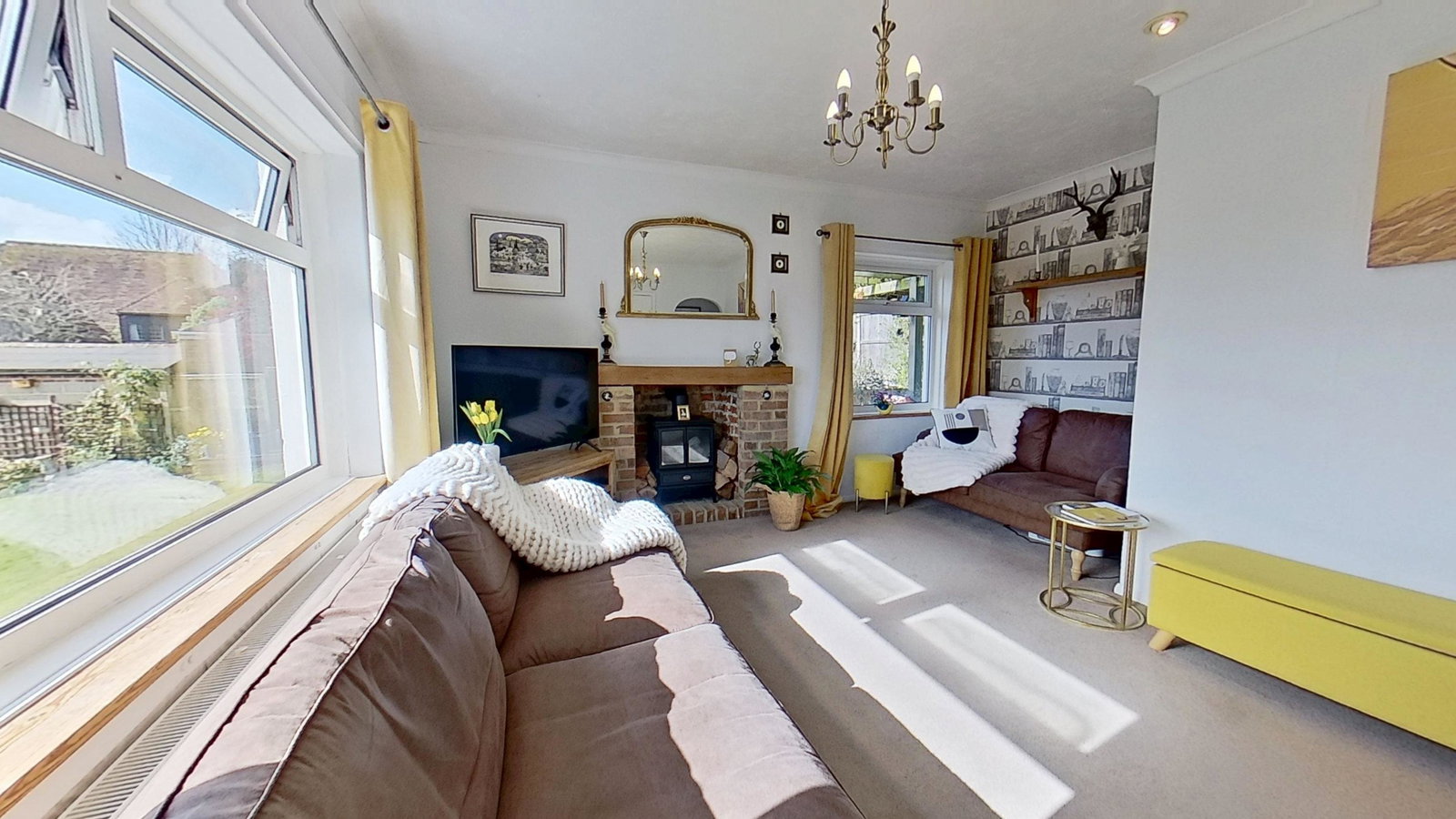 Bungalow in Deal