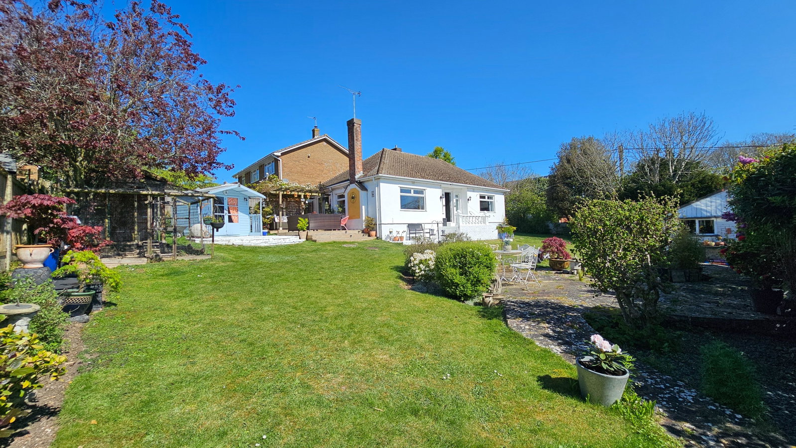 Bungalow in Deal