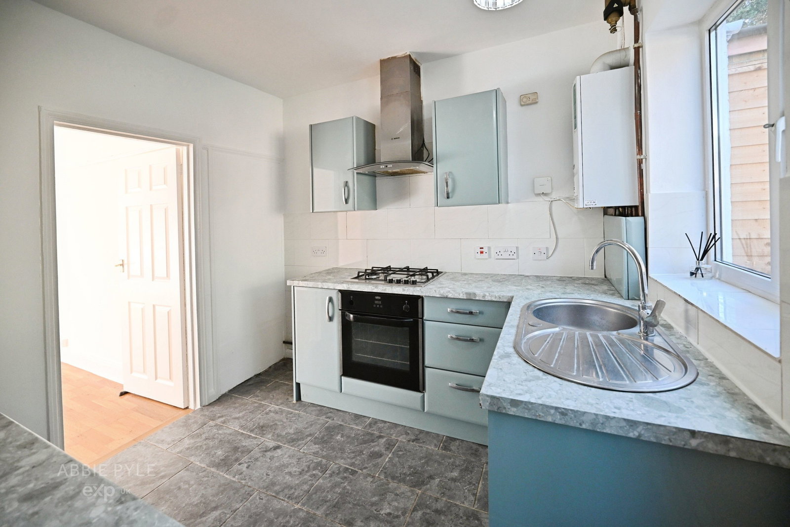 Terraced House for sale in Chatham, Cottall Avenue, Chatham, ME4 6HG