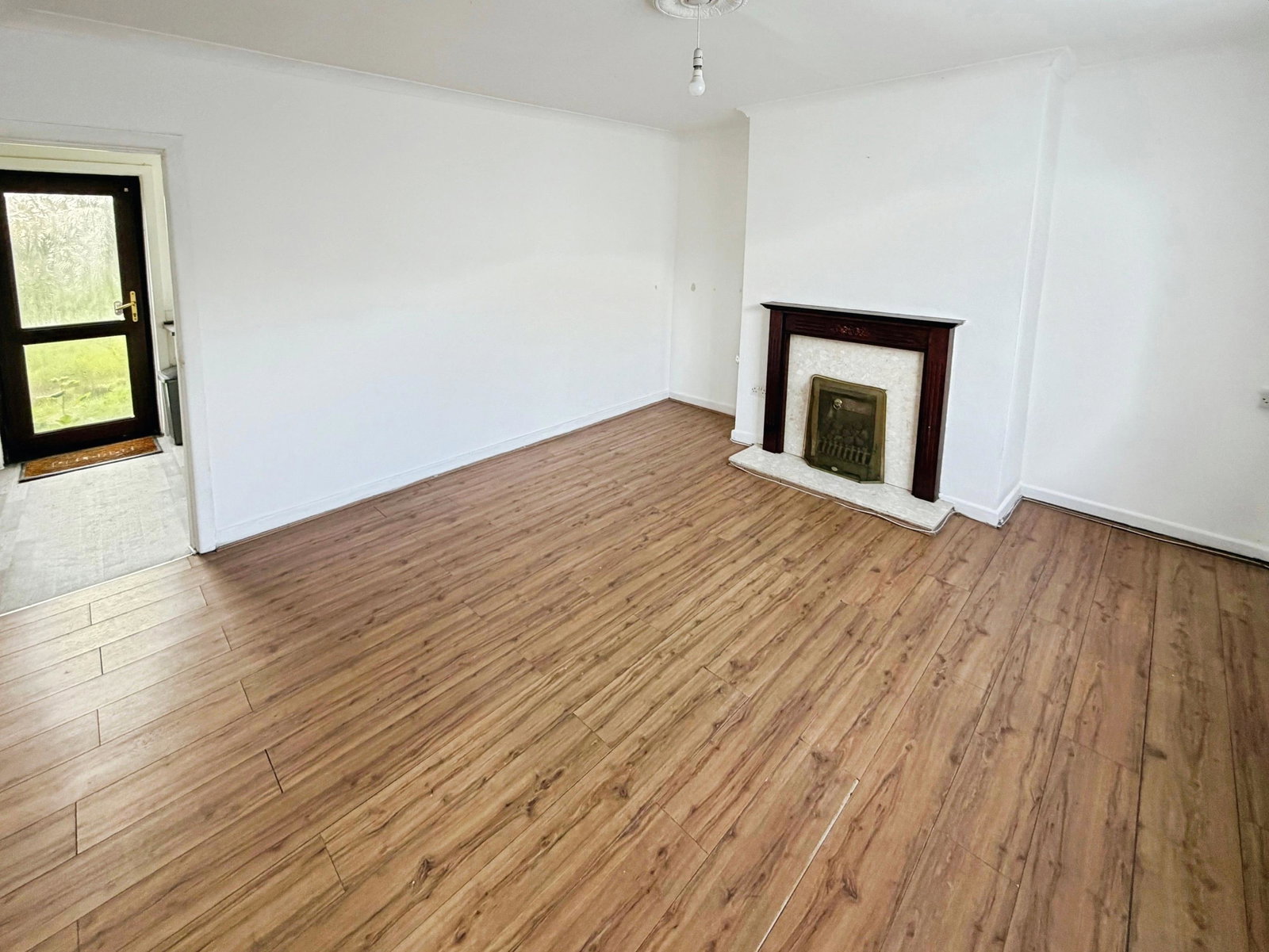 Semi Detached House for sale in Port Talbot, Knox Street, Port Talbot, SA13 2DP