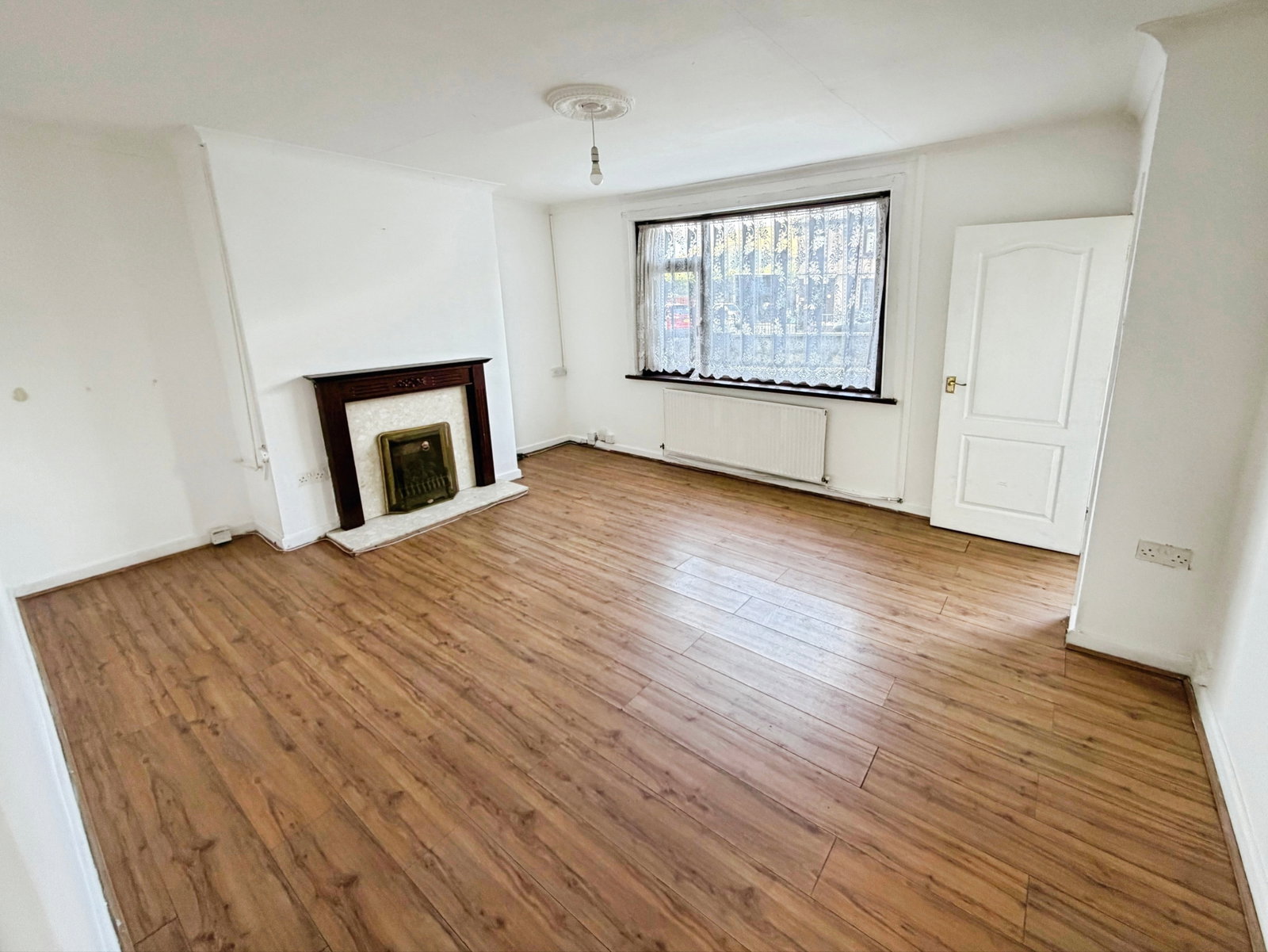 Semi Detached House for sale in Port Talbot, Knox Street, Port Talbot, SA13 2DP