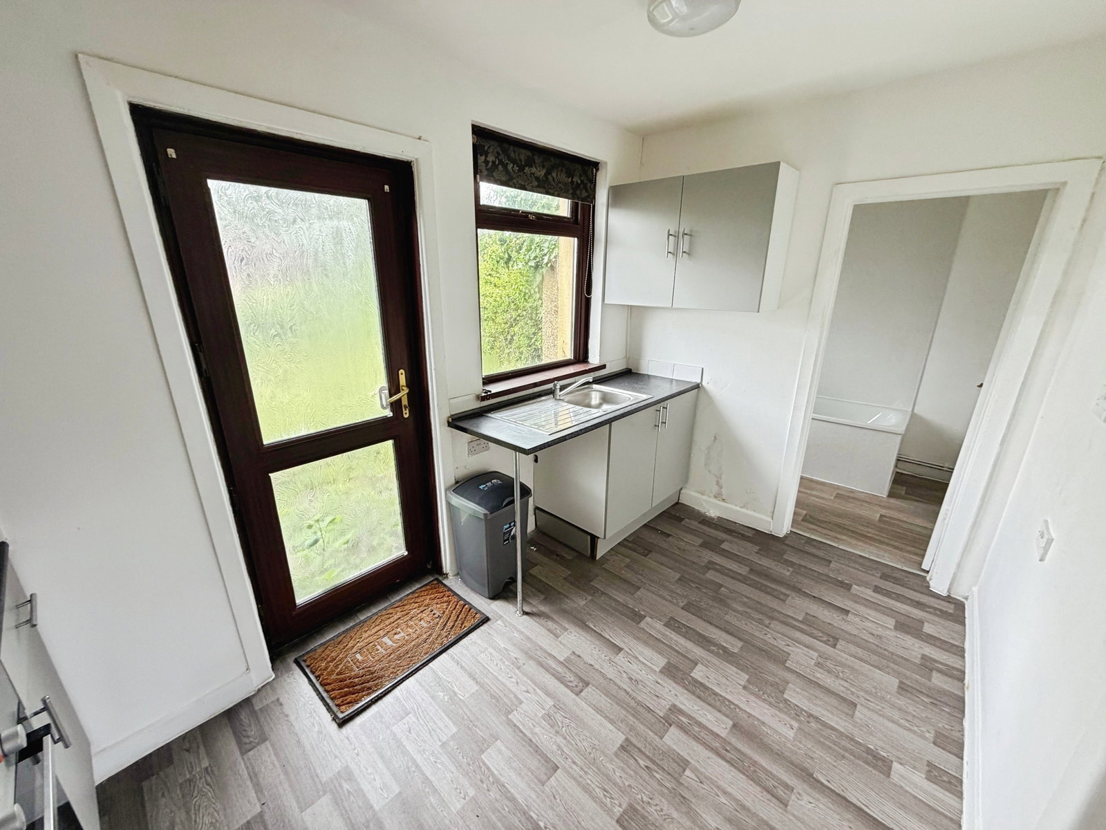 Semi Detached House for sale in Port Talbot, Knox Street, Port Talbot, SA13 2DP