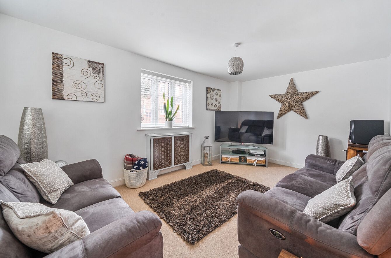 Detached House in Brackley