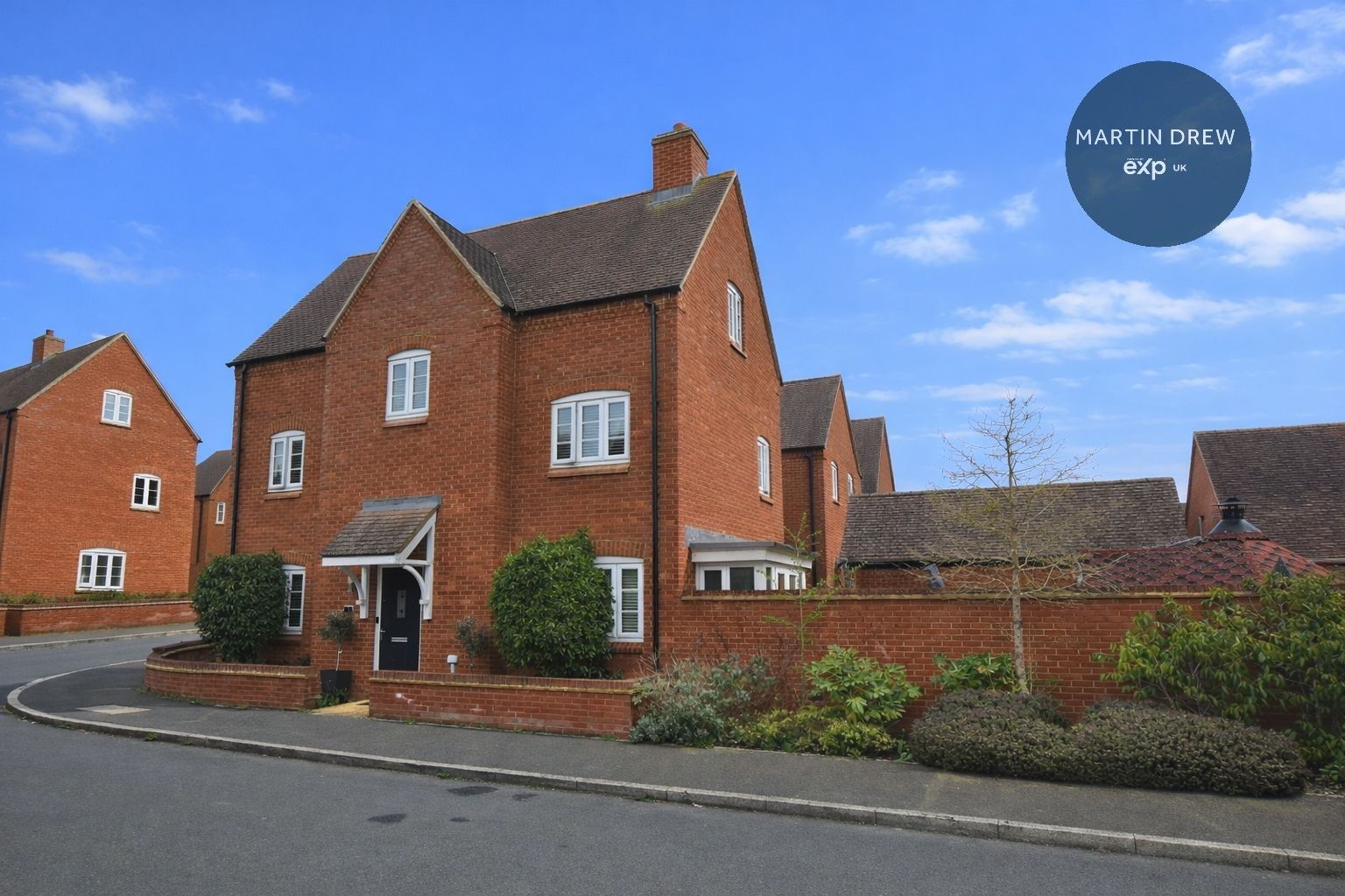 Detached House in Brackley