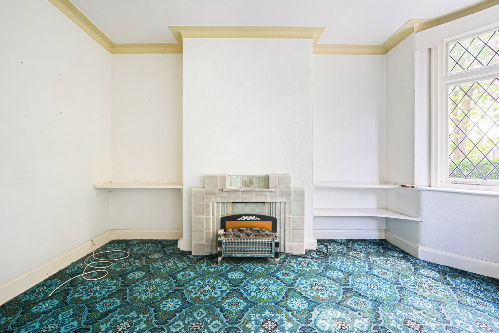Semi Detached House in Sheffield
