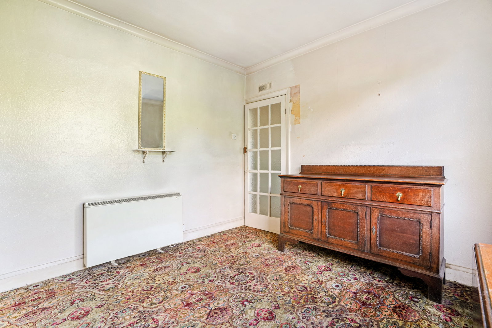Semi Detached House in Sheffield