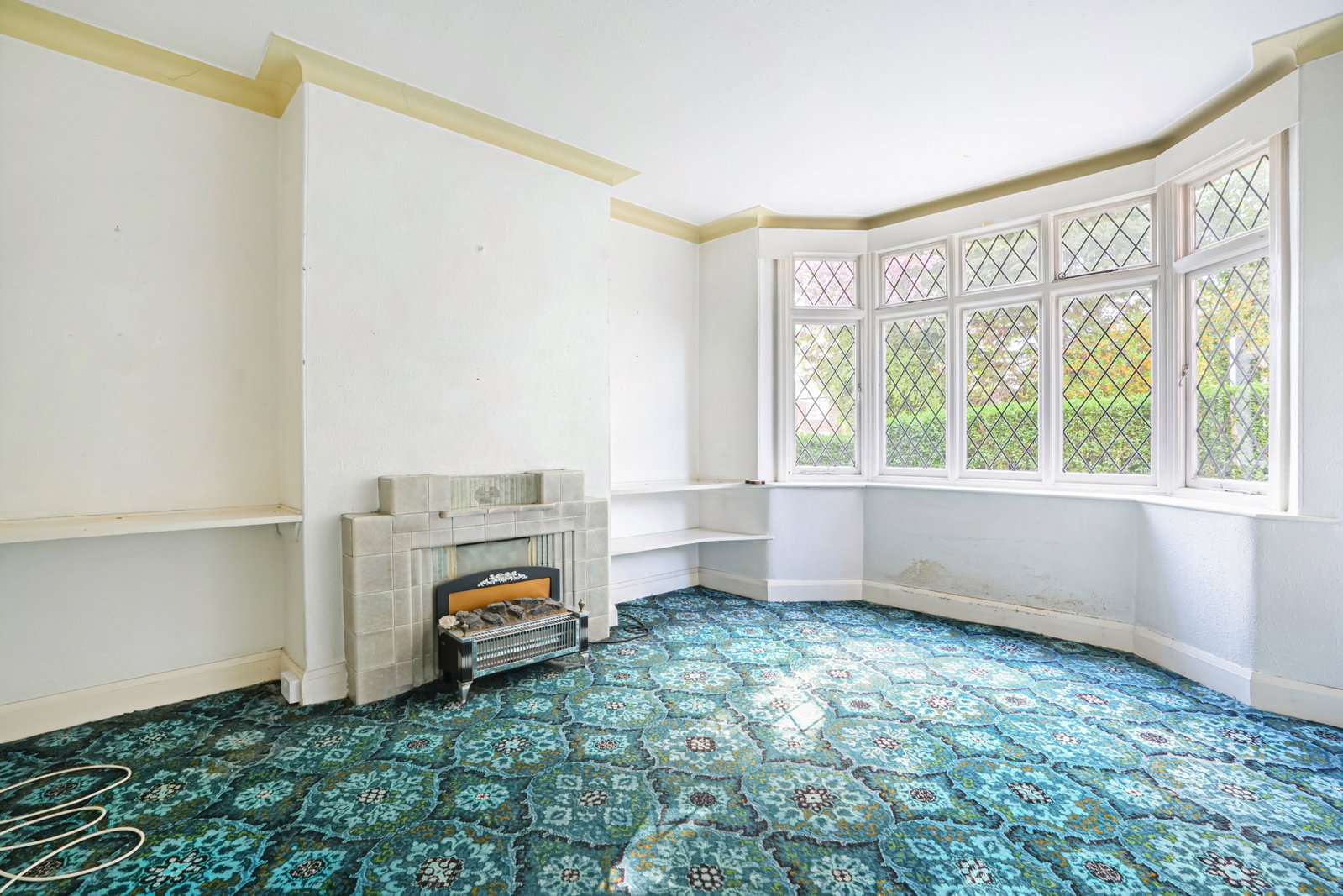 Semi Detached House in Sheffield
