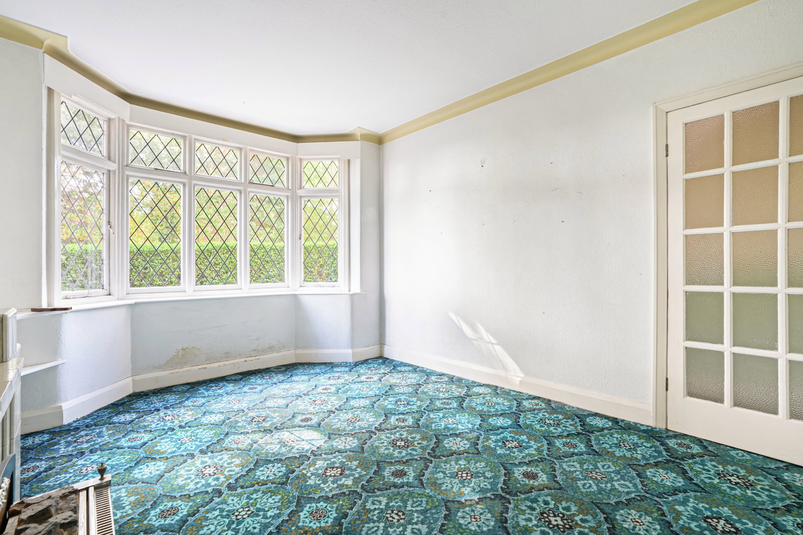 Semi Detached House in Sheffield
