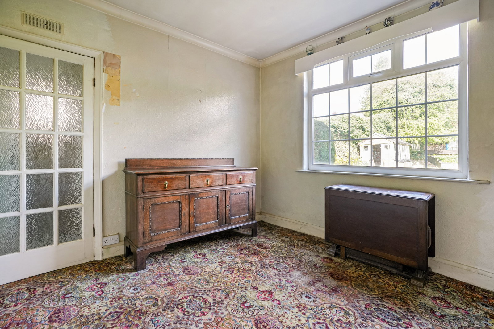 Semi Detached House in Sheffield