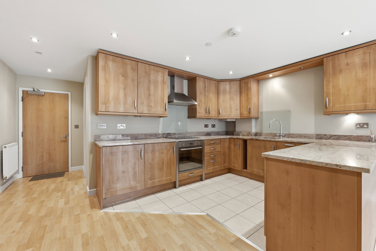 Apartment in Loughborough