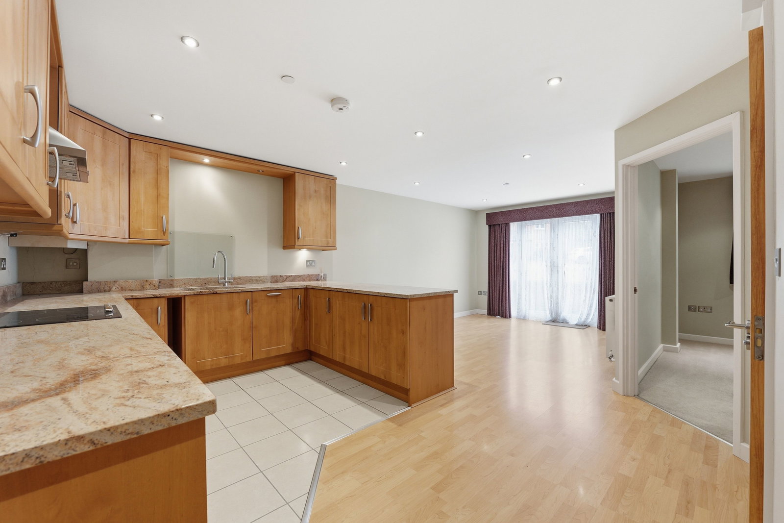 Apartment in Loughborough