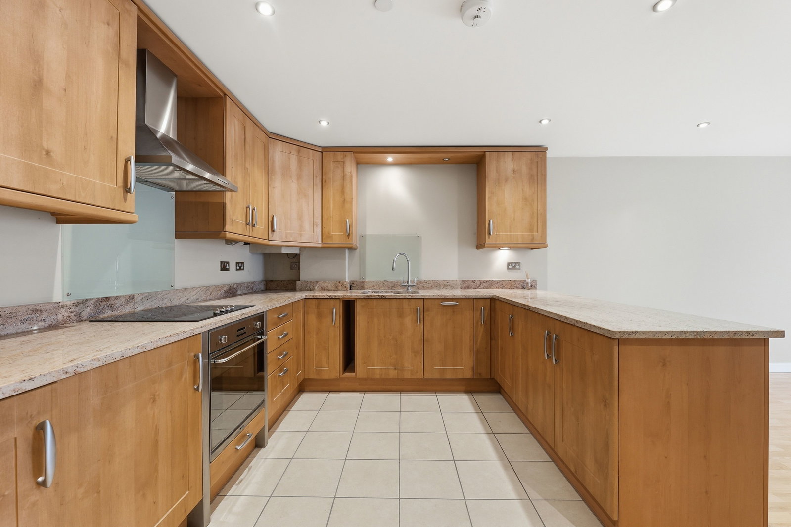 Apartment in Loughborough
