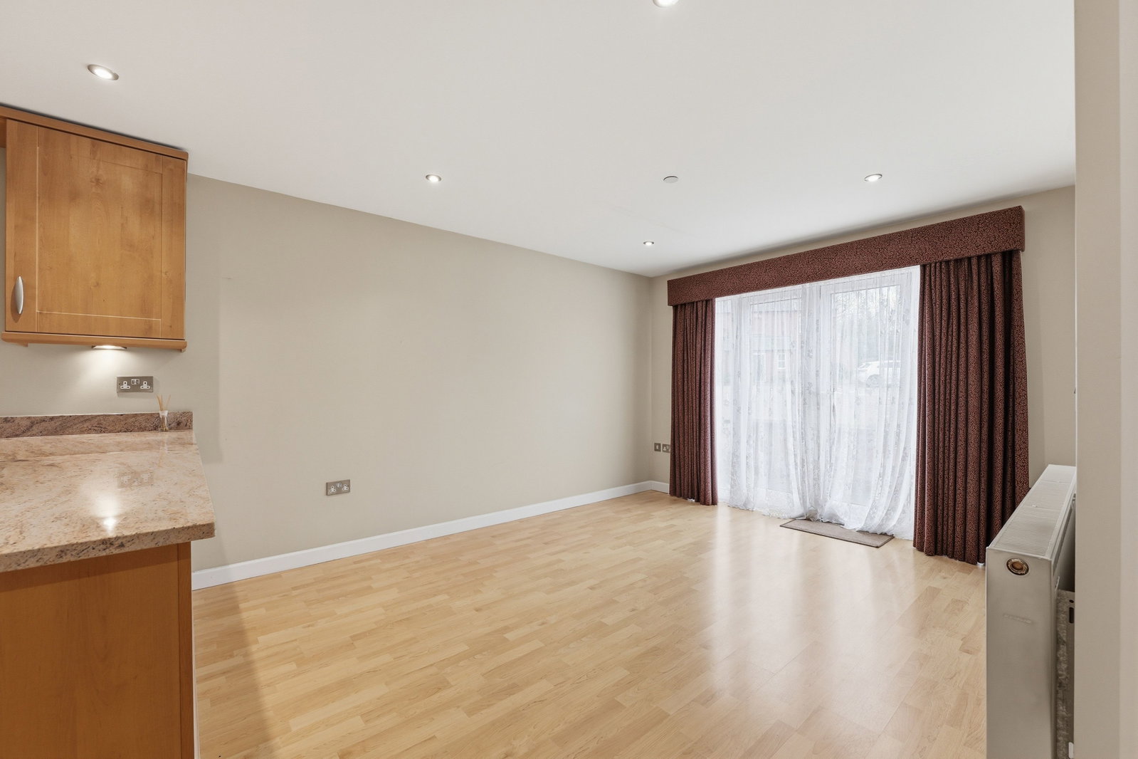 Apartment in Loughborough