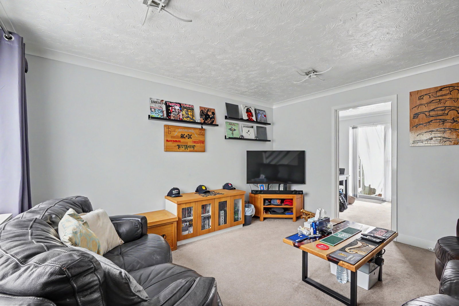 Terraced House in Chatham