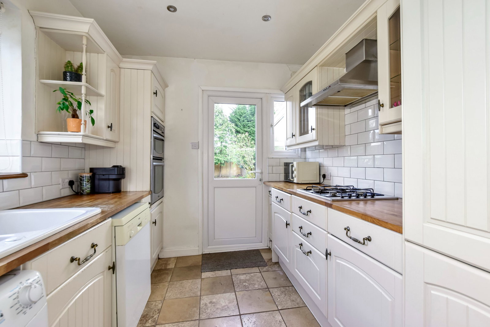 Semi Detached House in Watford