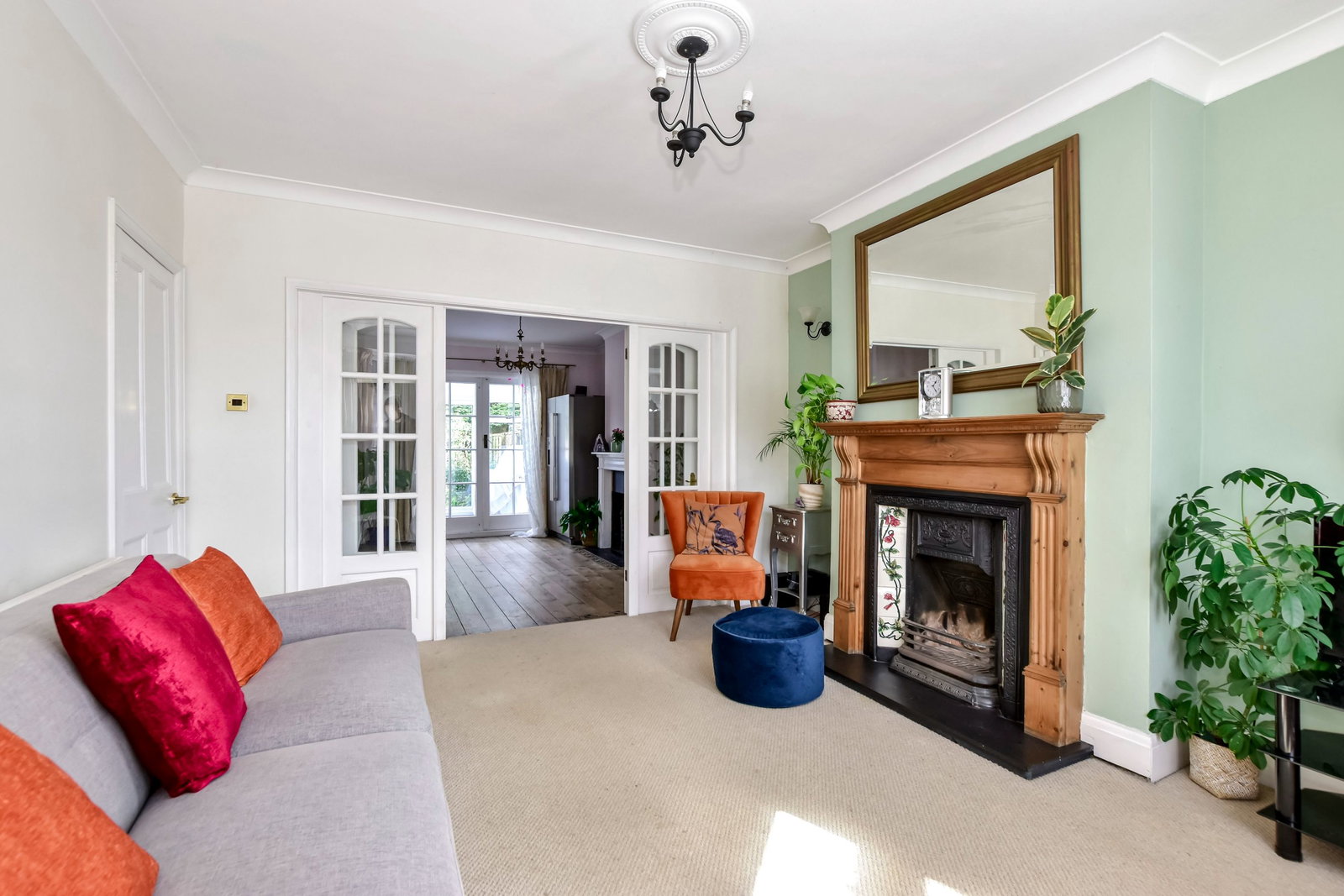 Semi Detached House in Watford