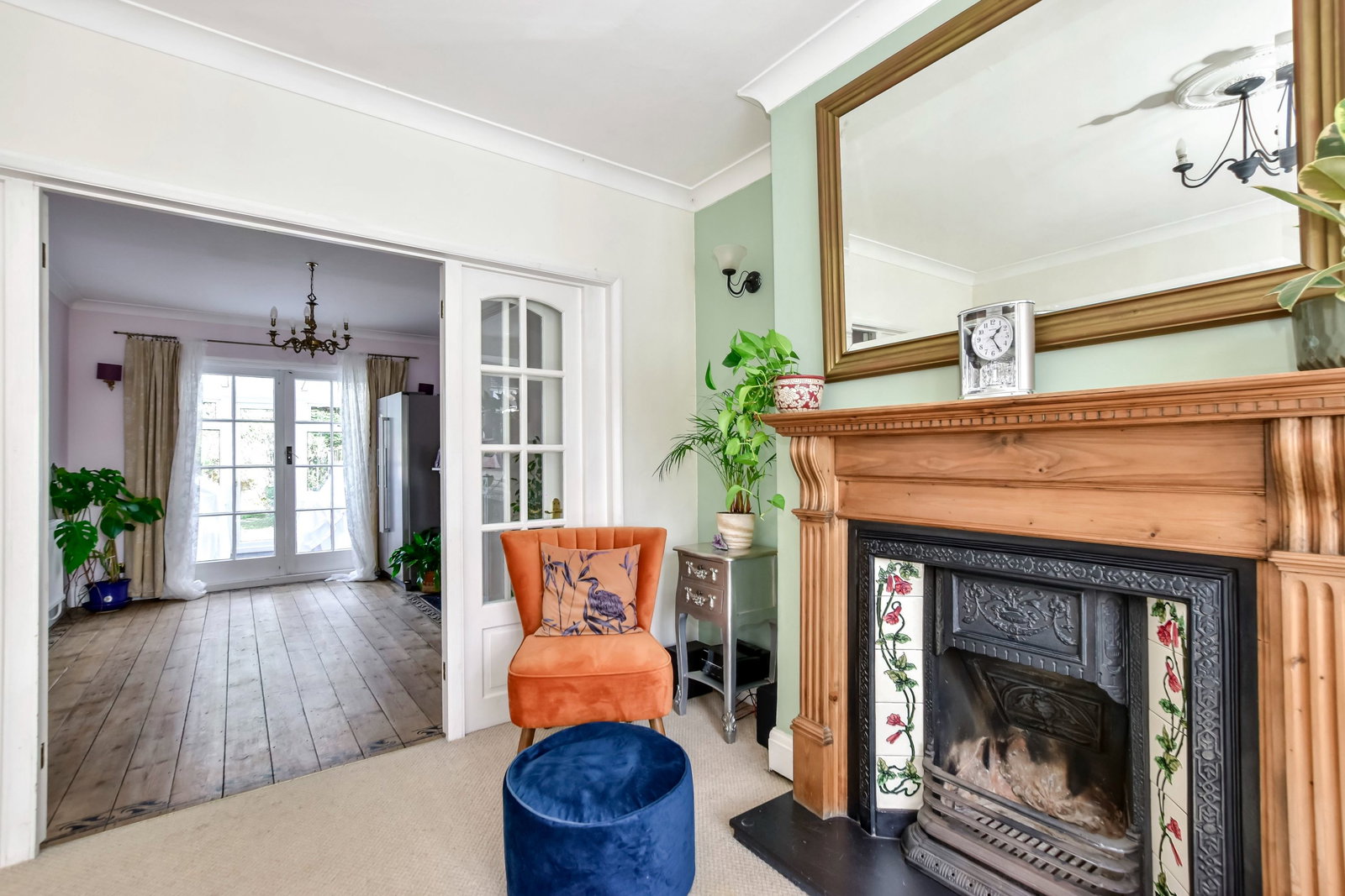 Semi Detached House in Watford