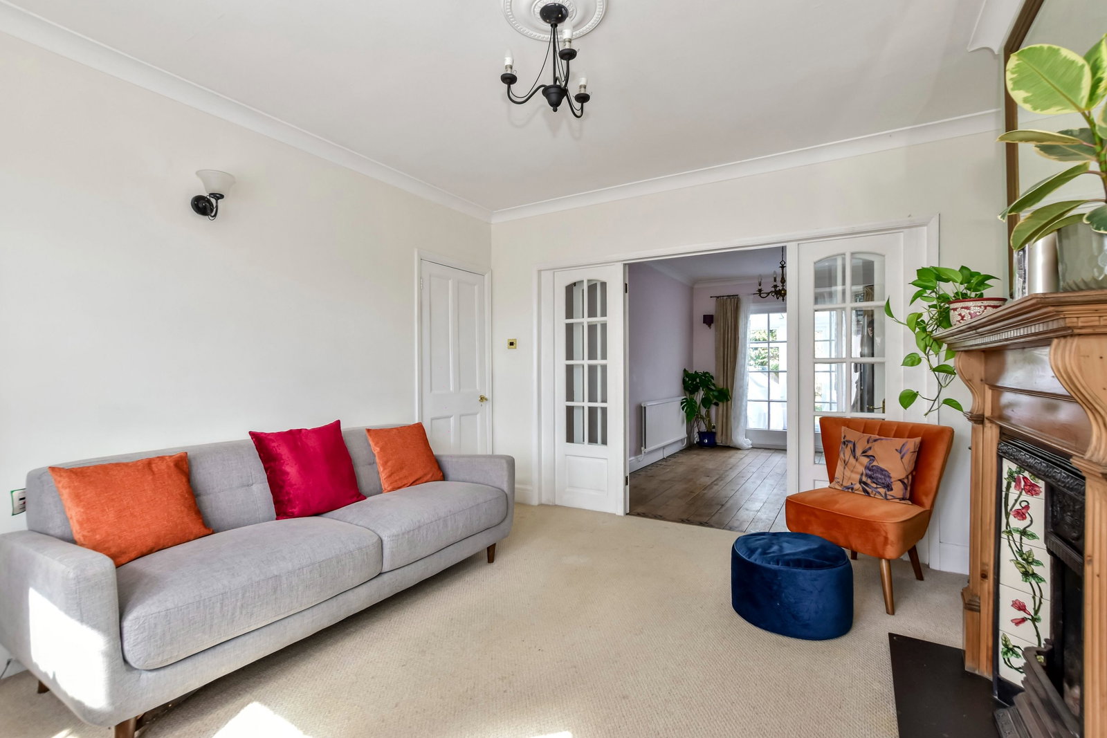 Semi Detached House in Watford