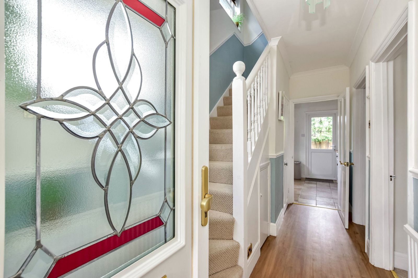 Semi Detached House in Watford