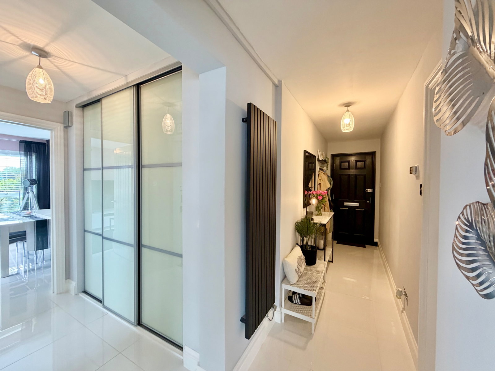 Flat in Torquay