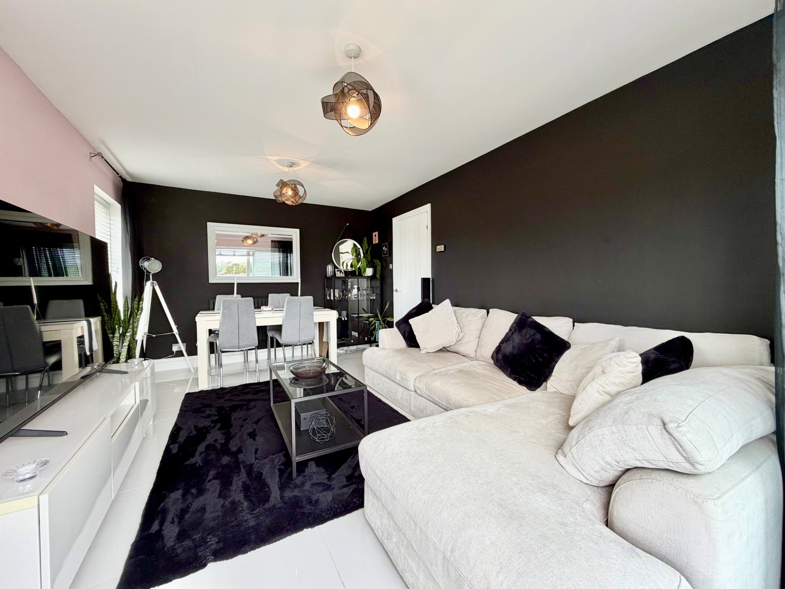 Flat in Torquay