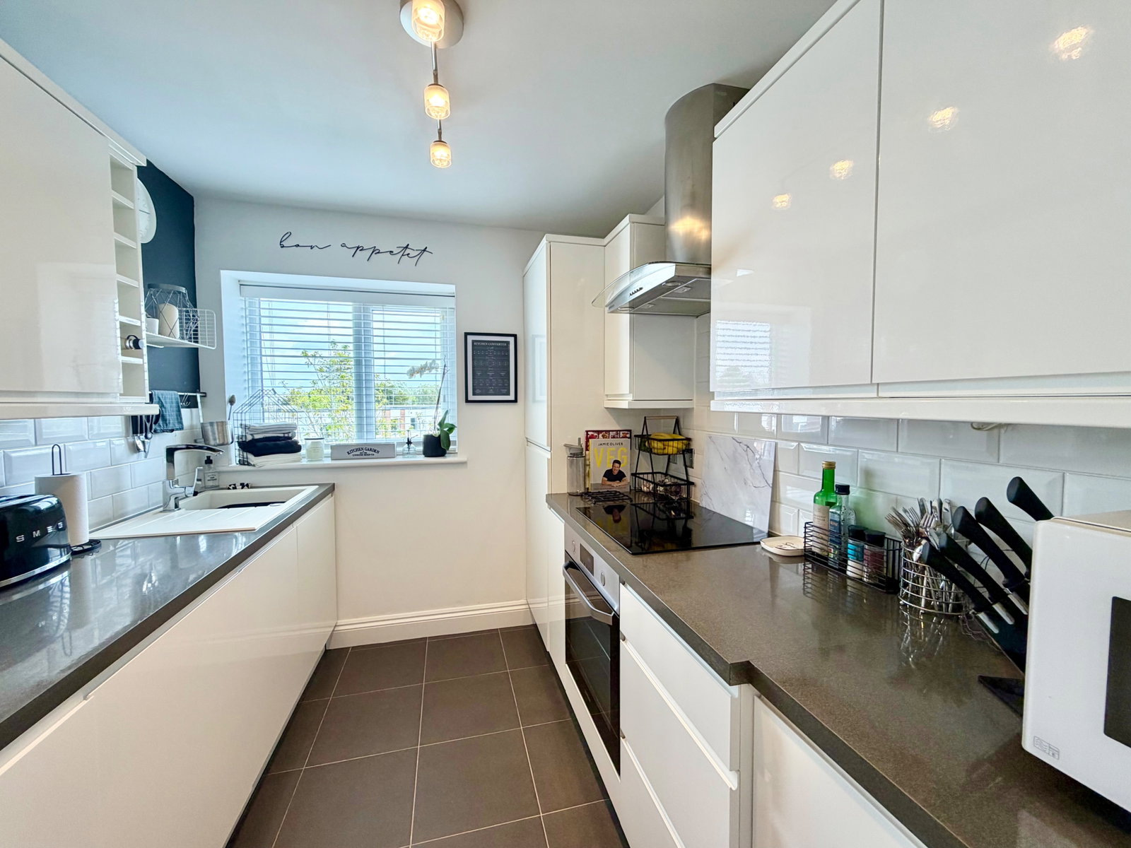 Flat in Torquay