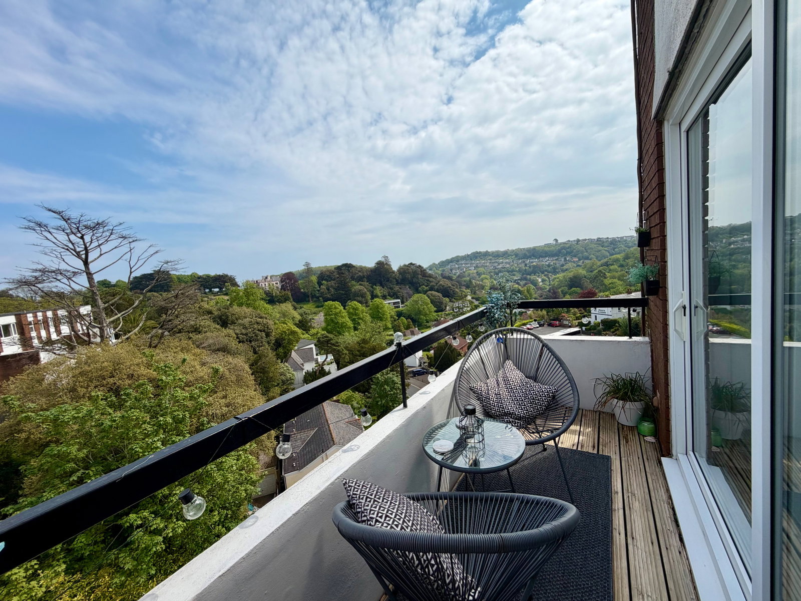 Flat in Torquay