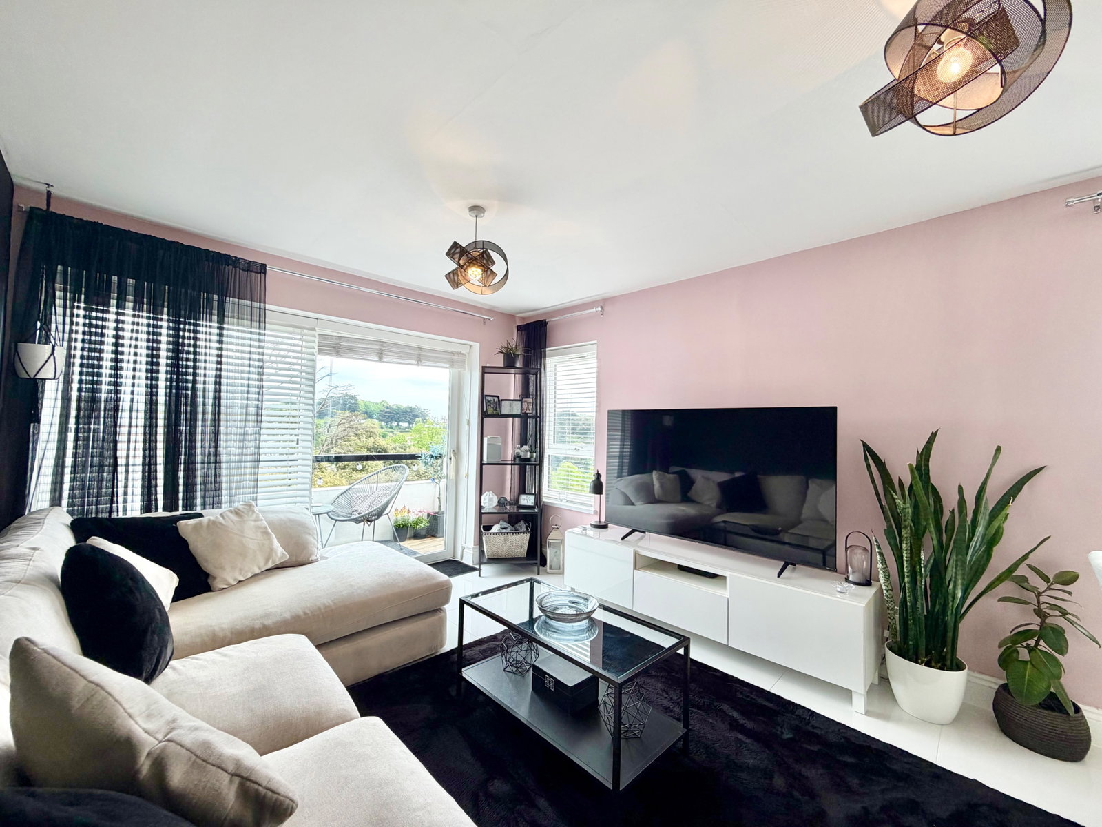 Flat in Torquay