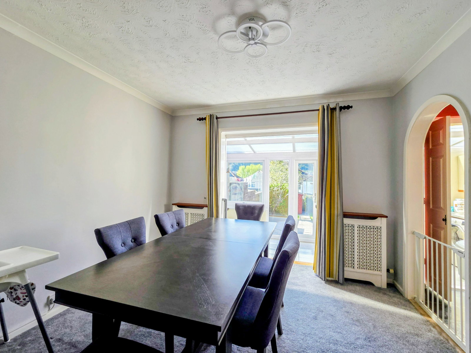 Semi Detached House in Plymouth