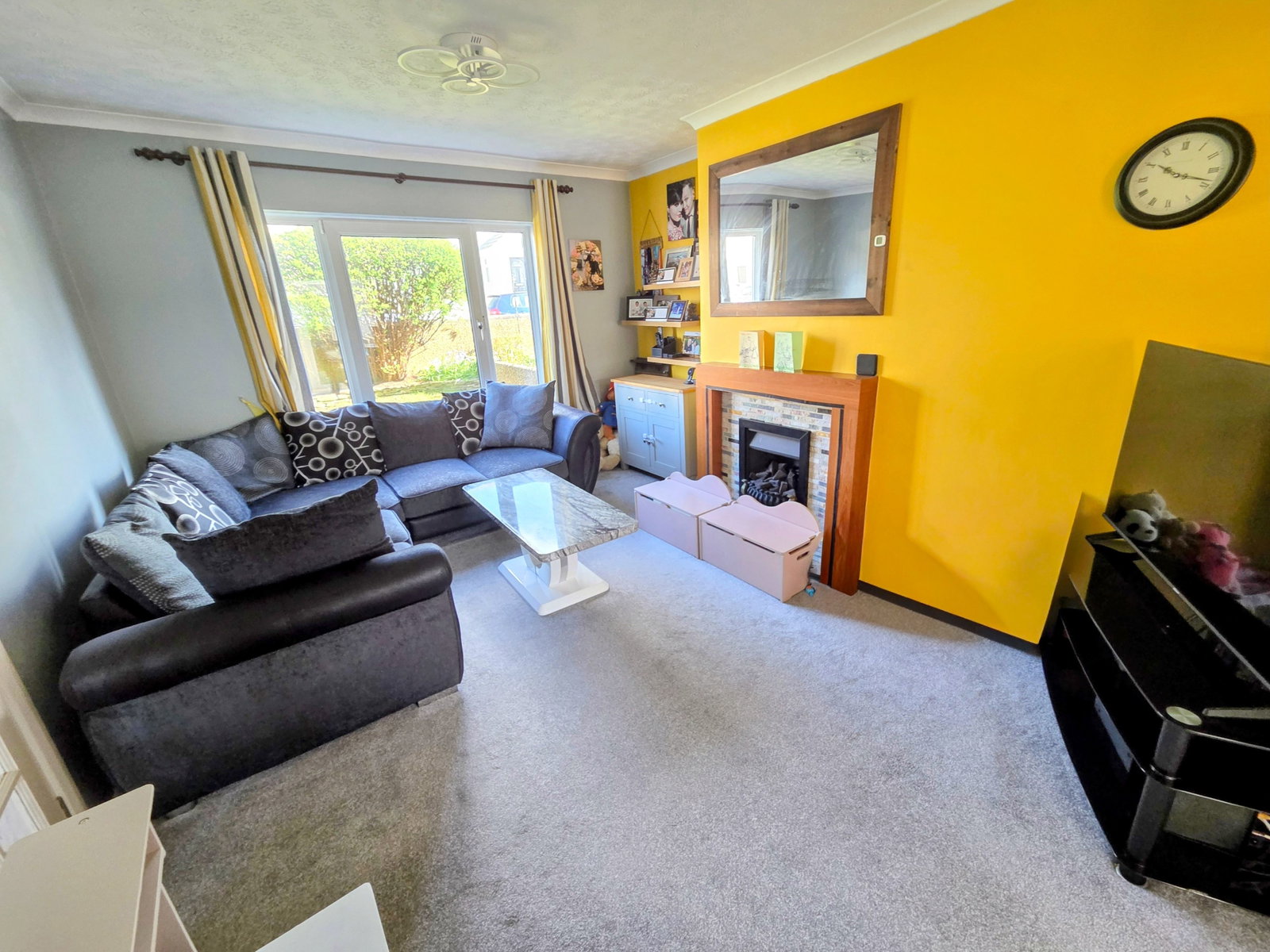 Semi Detached House in Plymouth