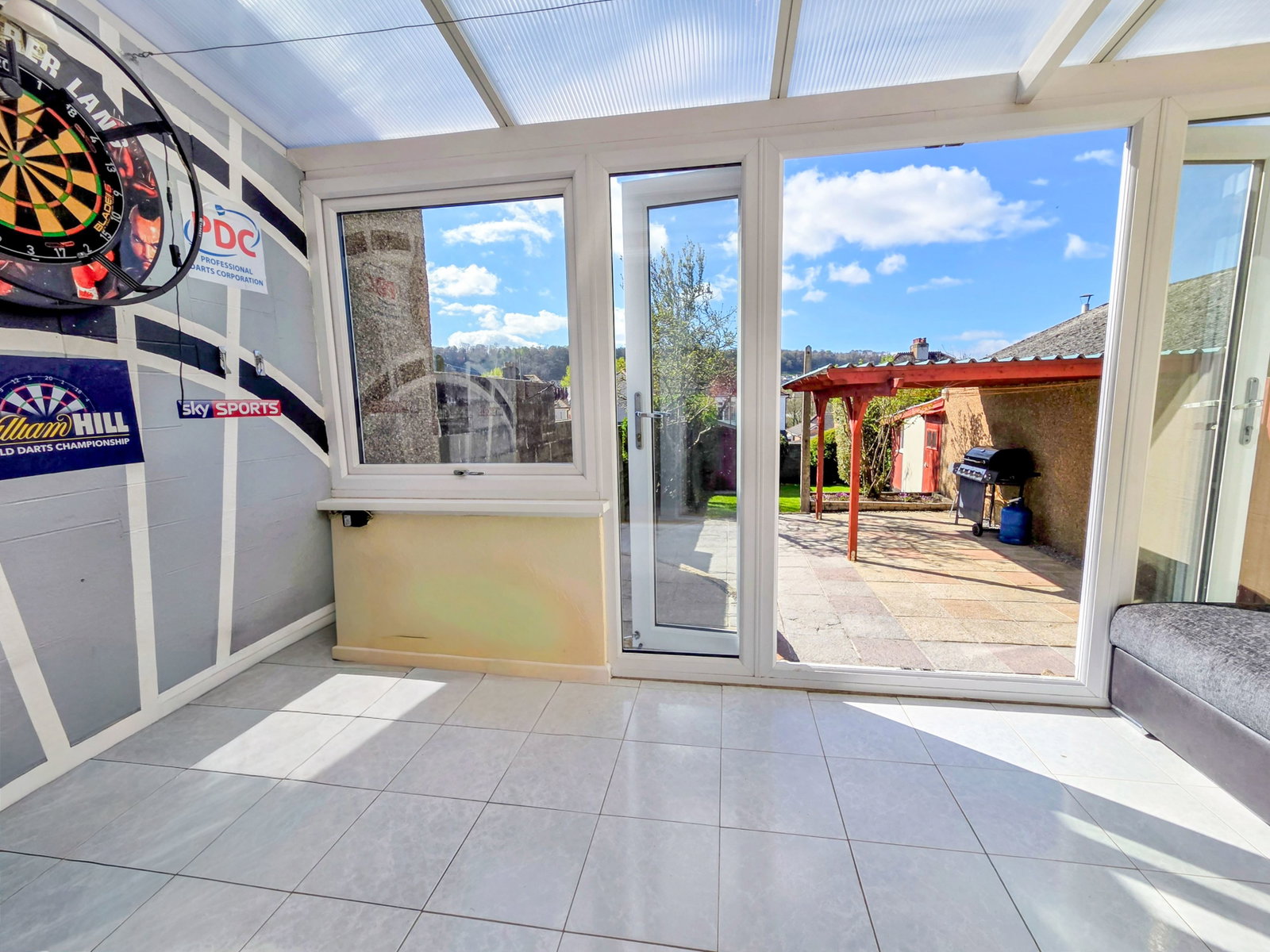 Semi Detached House in Plymouth